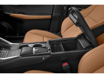 2019 Lexus NX 300 AWD