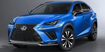 2019 Lexus NX 300 AWD