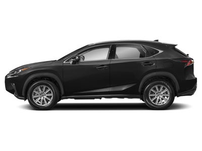 2019 Lexus NX 300 AWD