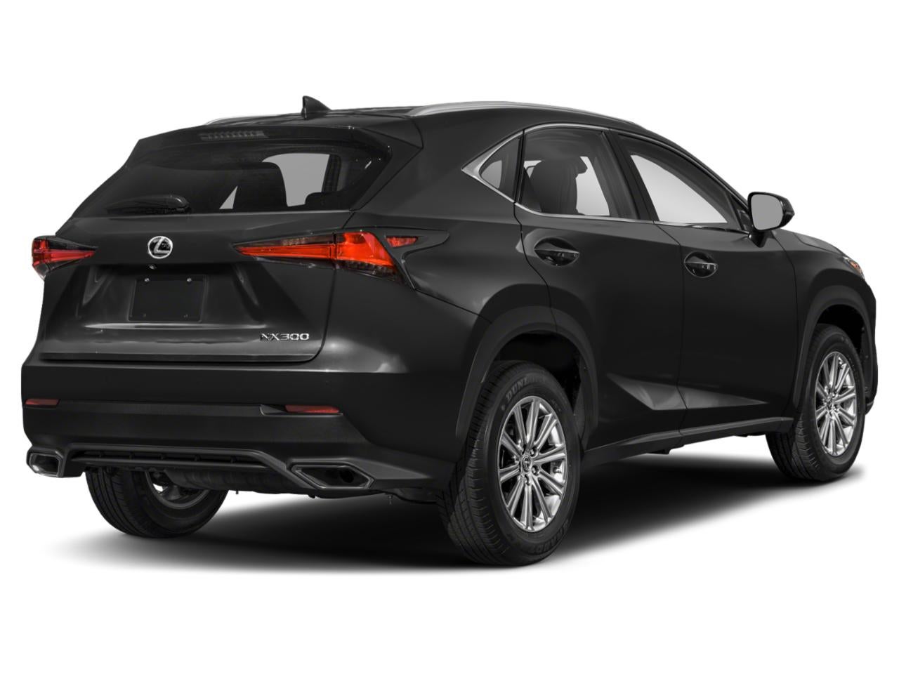 2019 Lexus NX 300 AWD