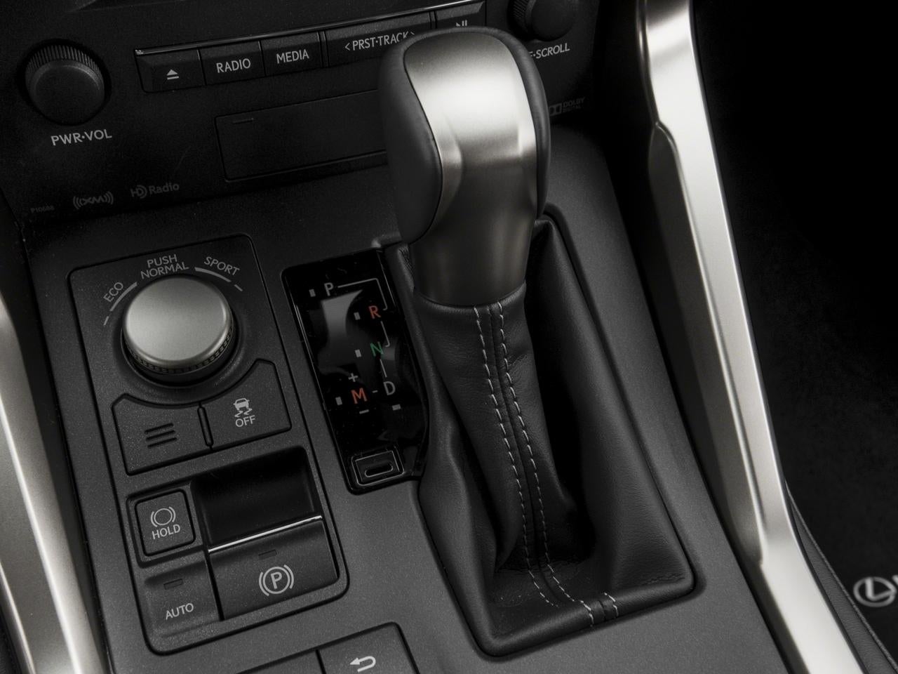 2017 Lexus NX Turbo AWD
