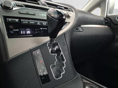 2015 Lexus RX 350 AWD 4dr