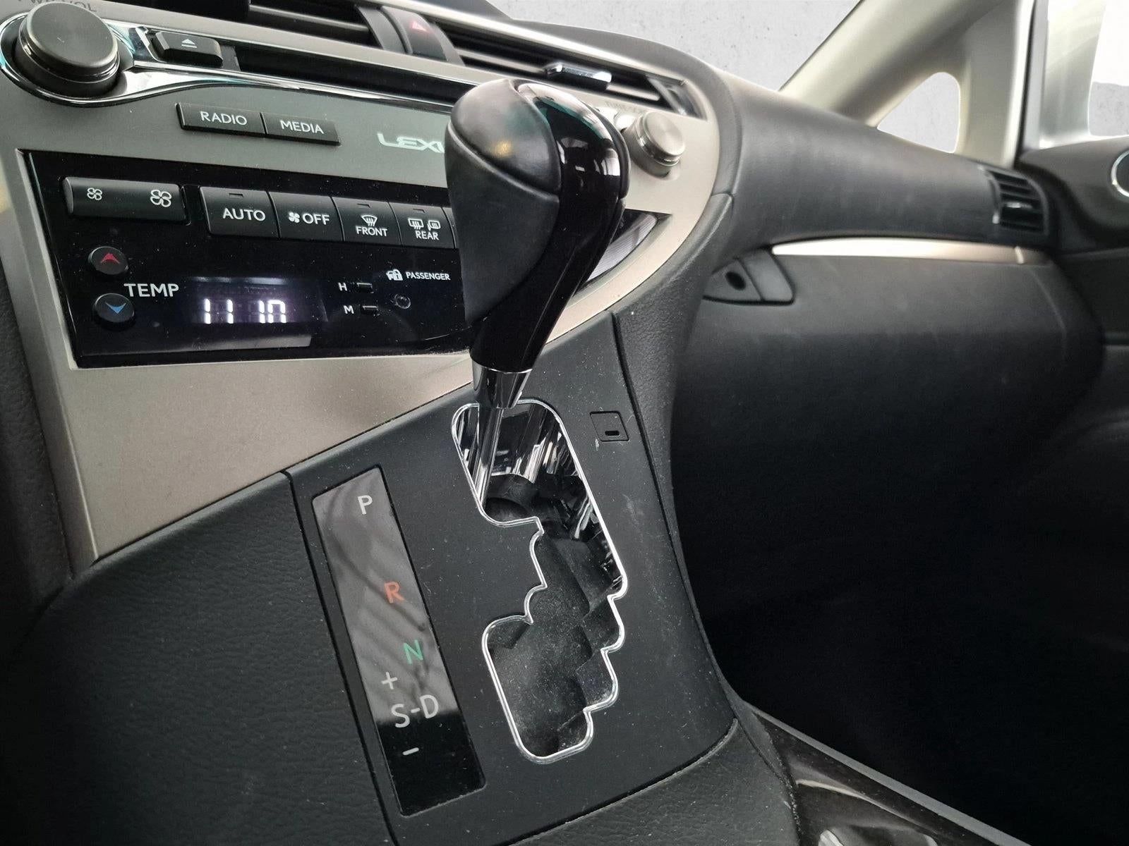 2015 Lexus RX 350 AWD 4dr