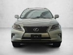 2015 Lexus RX 350 AWD 4dr