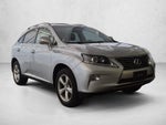 2015 Lexus RX 350 AWD 4dr