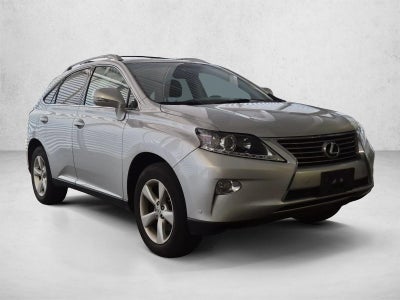 2015 Lexus RX 350 AWD 4dr