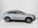 2015 Lexus RX 350 AWD 4dr