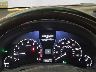 2015 Lexus RX 350 AWD 4dr