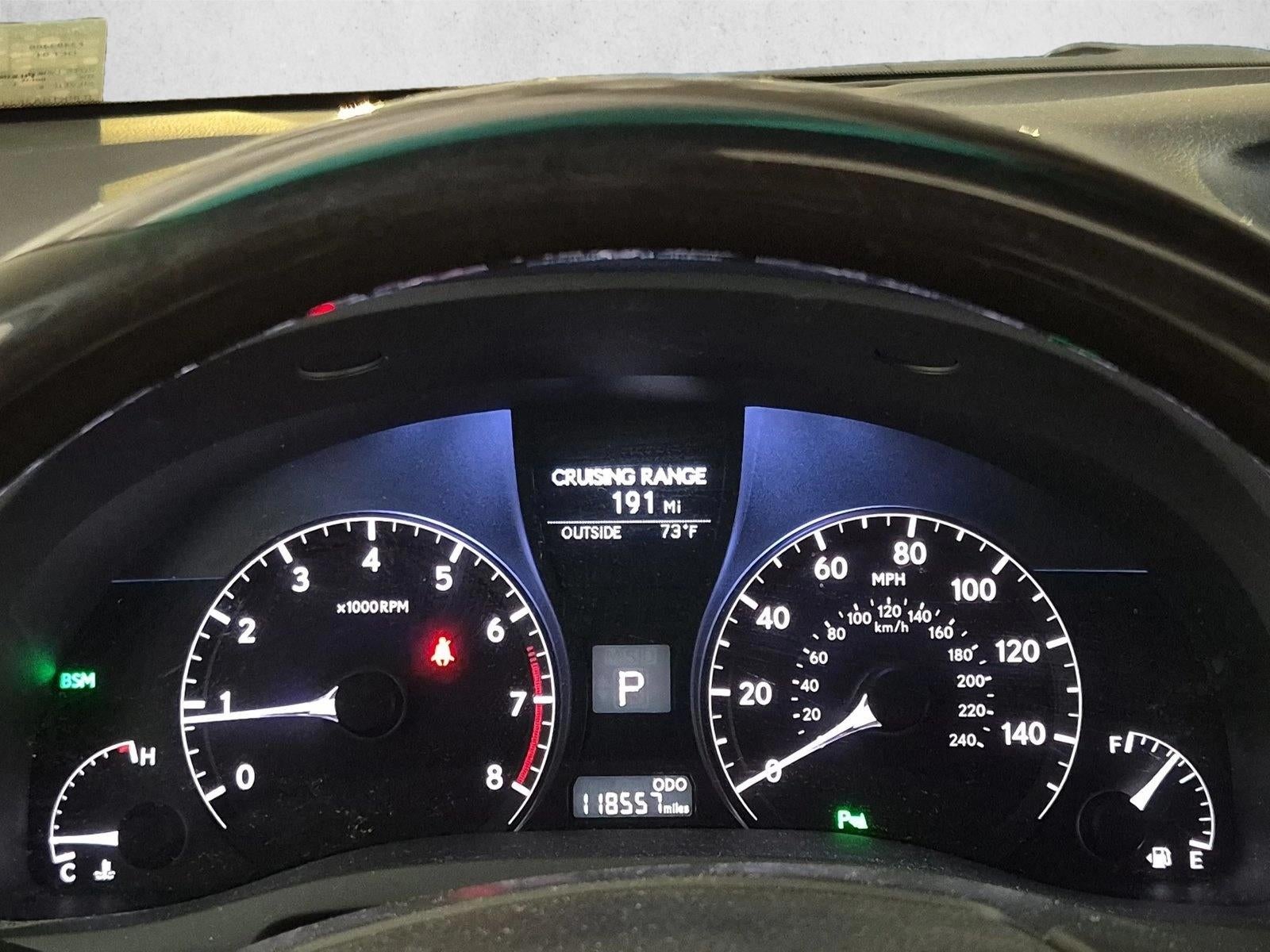 2015 Lexus RX 350 AWD 4dr