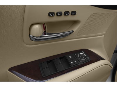 2015 Lexus RX 350 AWD 4dr
