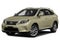 2015 Lexus RX 350 AWD 4dr