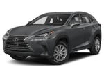 2021 Lexus NX 300 AWD