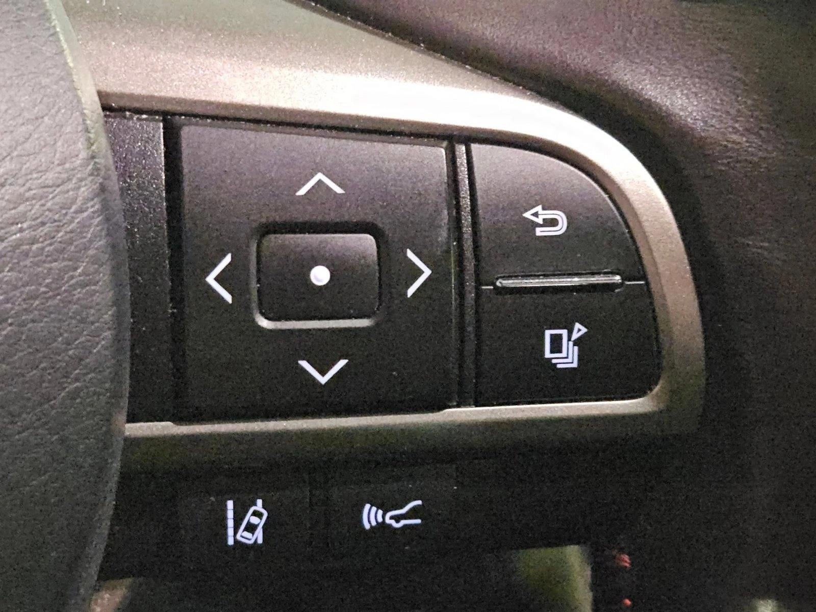 2019 Lexus RX 450hL AWD