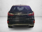 2019 Lexus RX 450hL AWD