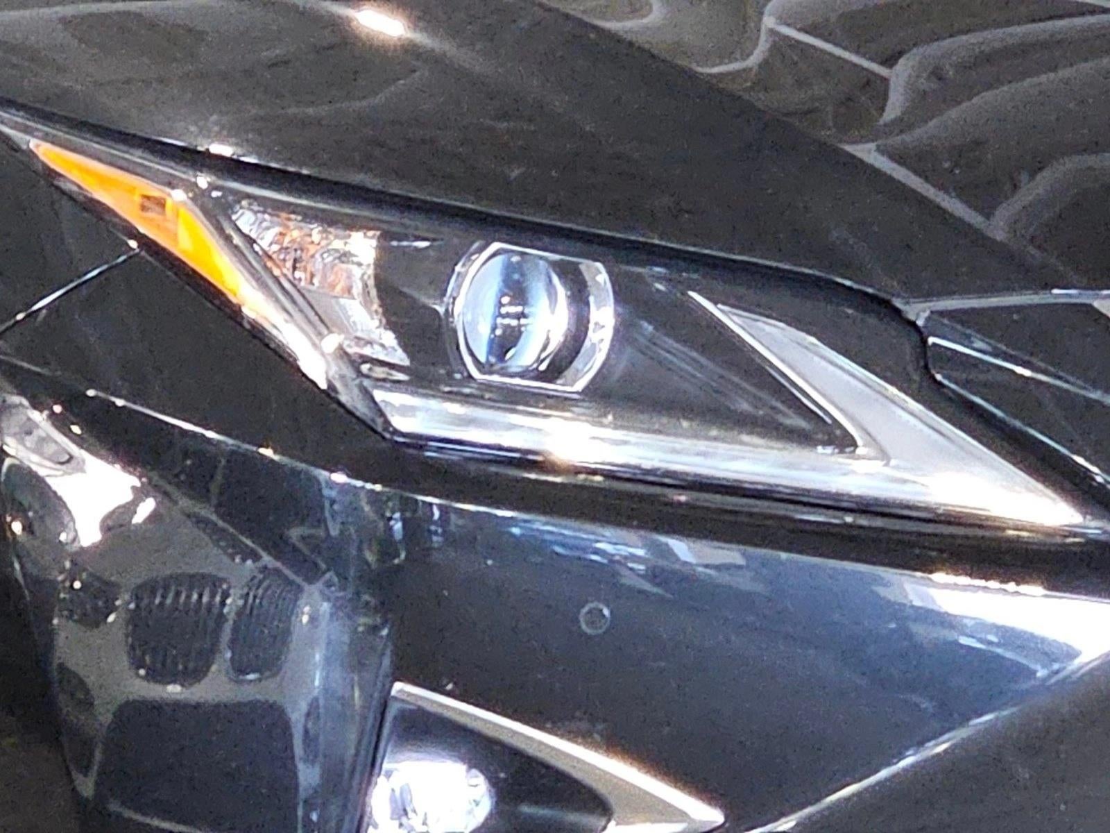 2019 Lexus RX 450hL AWD