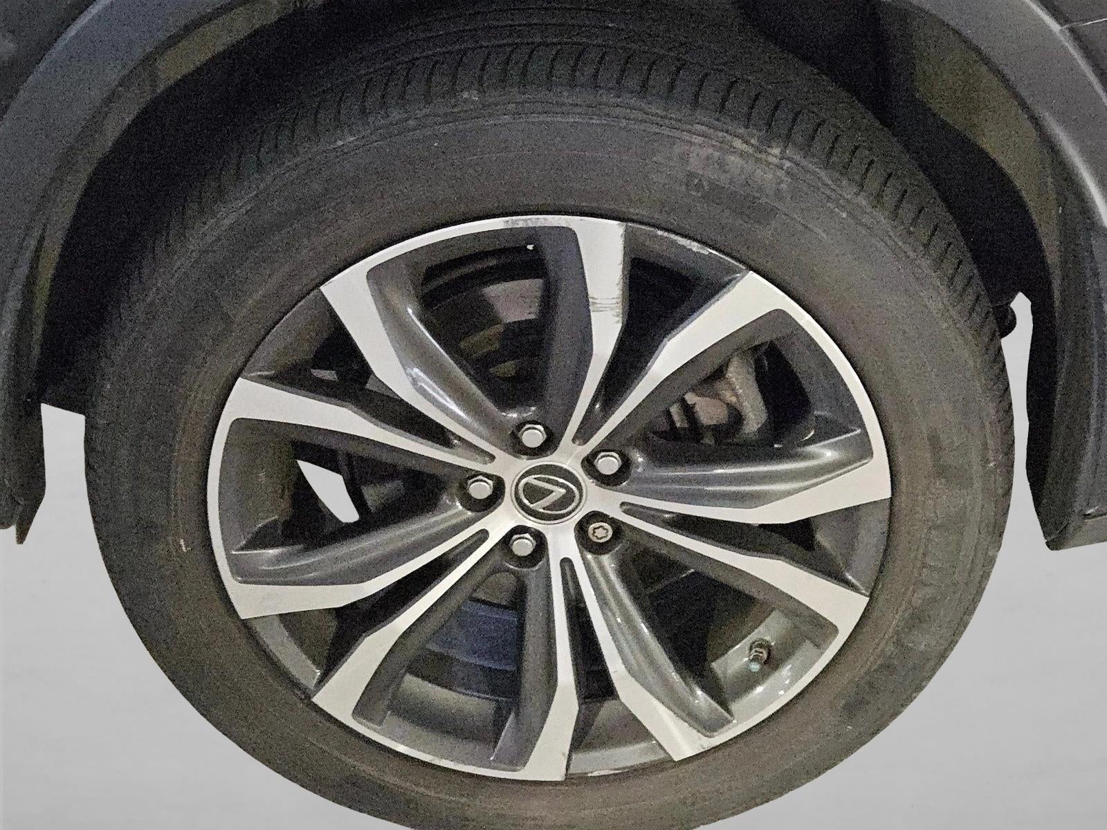 2019 Lexus RX 450hL AWD