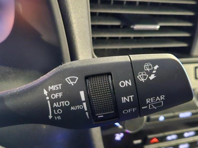 2019 Lexus RX 450hL AWD