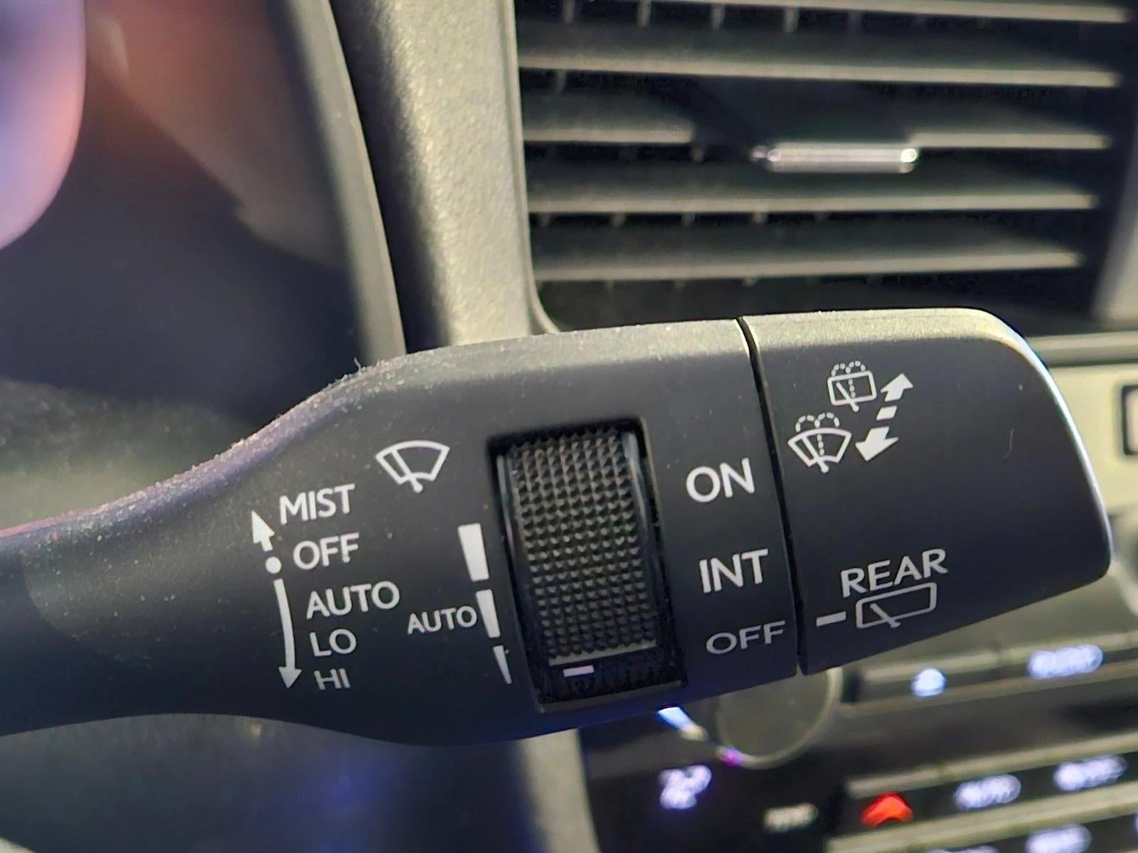 2019 Lexus RX 450hL AWD