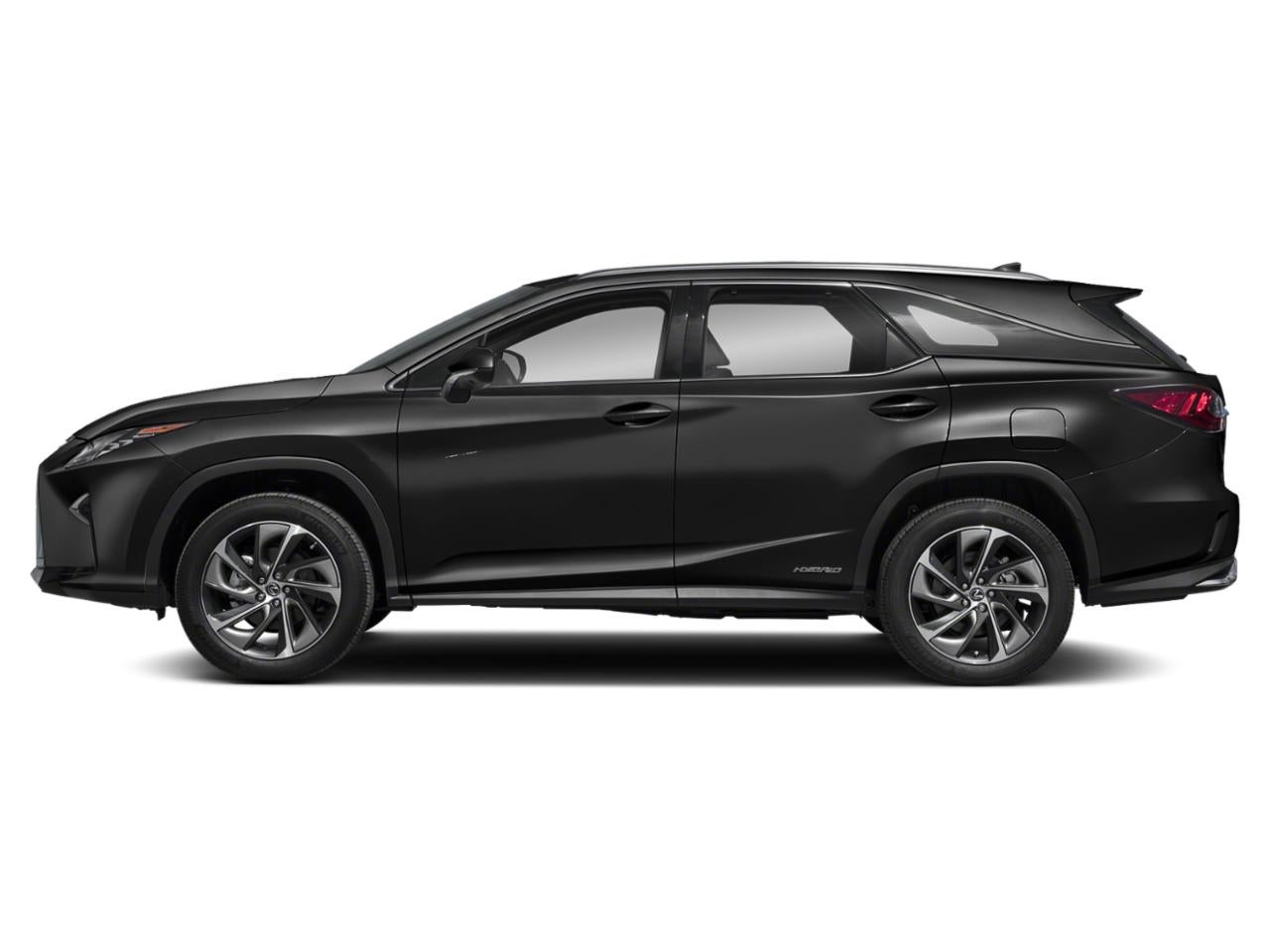 2019 Lexus RX 450hL AWD