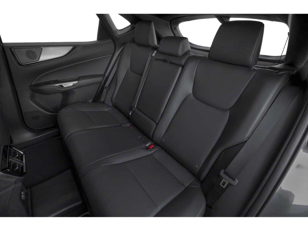 2024 Lexus NX 450h+ Luxury AWD