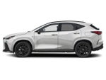 2024 Lexus NX 450h+ Luxury AWD