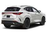 2024 Lexus NX 450h+ Luxury AWD