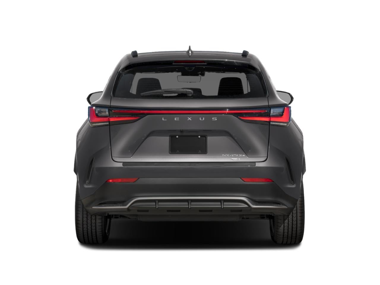 2024 Lexus NX 450h+ Luxury AWD