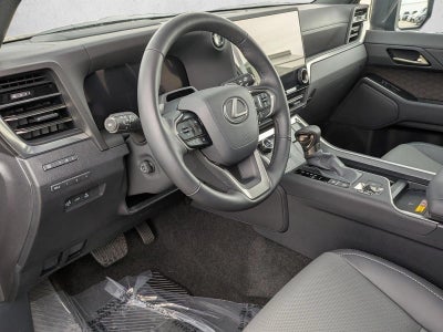 2026 Lexus GX Premium+ 4WD