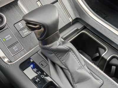 2026 Lexus GX Premium+ 4WD