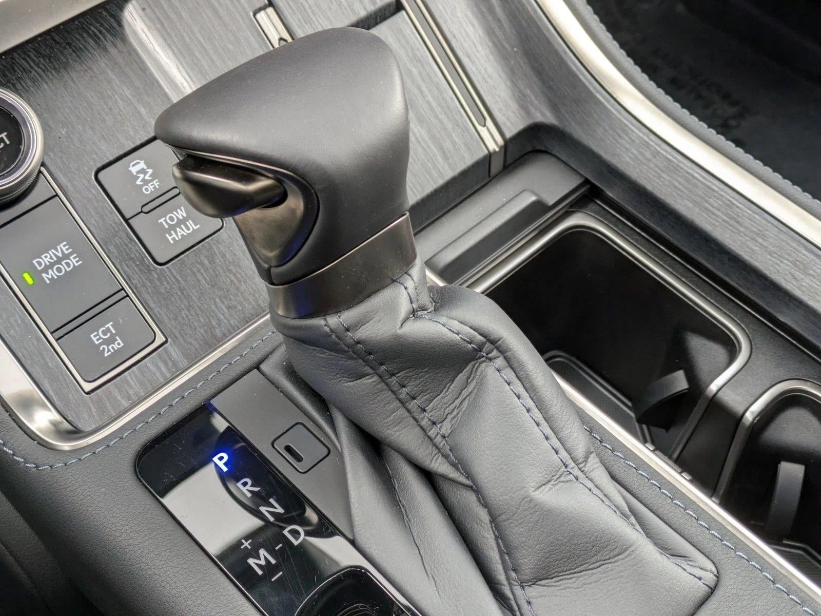 2026 Lexus GX Premium+ 4WD