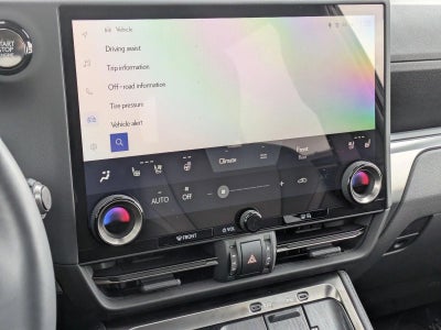 2026 Lexus GX Premium+ 4WD