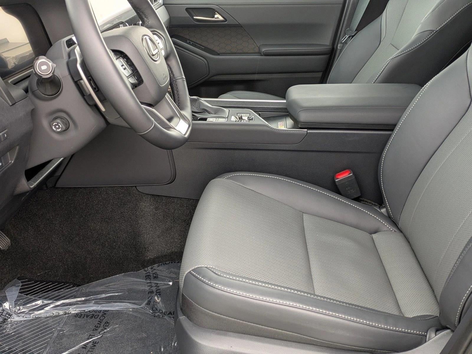 2026 Lexus GX Premium+ 4WD