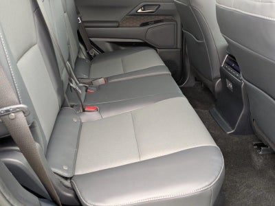 2026 Lexus GX Premium+ 4WD