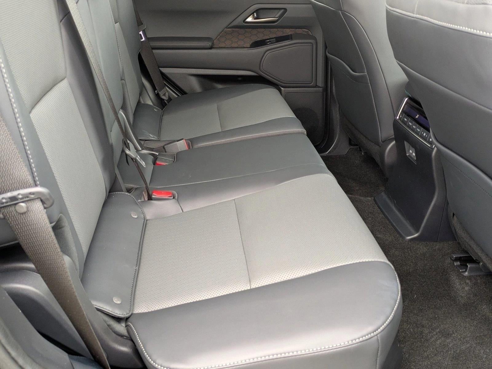 2026 Lexus GX Premium+ 4WD