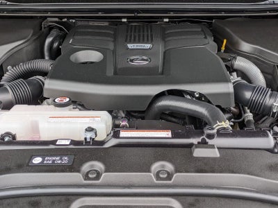 2026 Lexus GX Premium+ 4WD