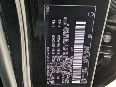 2026 Lexus GX Premium+ 4WD