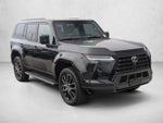 2026 Lexus GX Premium+ 4WD