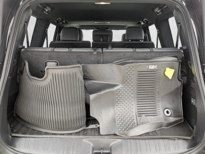 2026 Lexus GX Premium+ 4WD