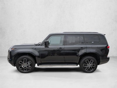 2026 Lexus GX Premium+ 4WD