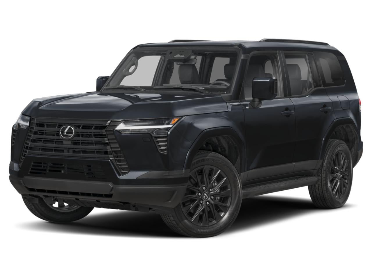 2026 Lexus GX Premium+ 4WD