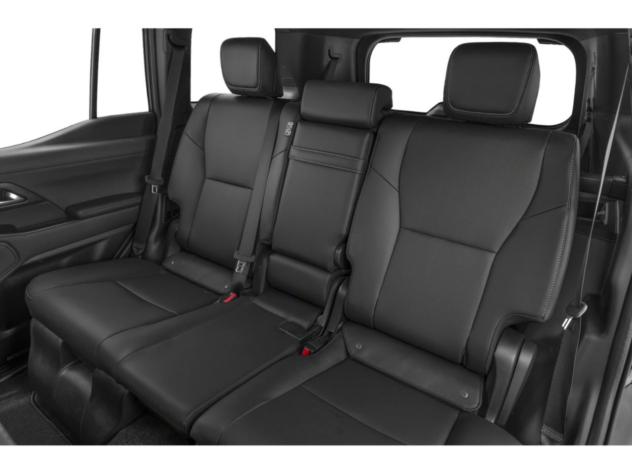 2026 Lexus GX Premium+ 4WD