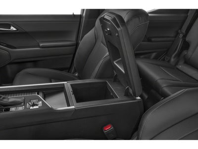 2026 Lexus GX Premium+ 4WD