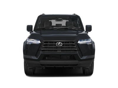 2026 Lexus GX Premium+ 4WD
