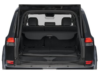 2026 Lexus GX Premium+ 4WD