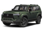 2024 Lexus GX 550 Overtrail+ 4WD