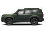 2024 Lexus GX 550 Overtrail+ 4WD