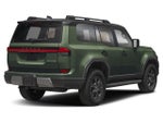 2024 Lexus GX 550 Overtrail+ 4WD