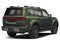 2024 Lexus GX 550 Overtrail+ 4WD