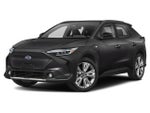 2025 Subaru Solterra Limited AWD