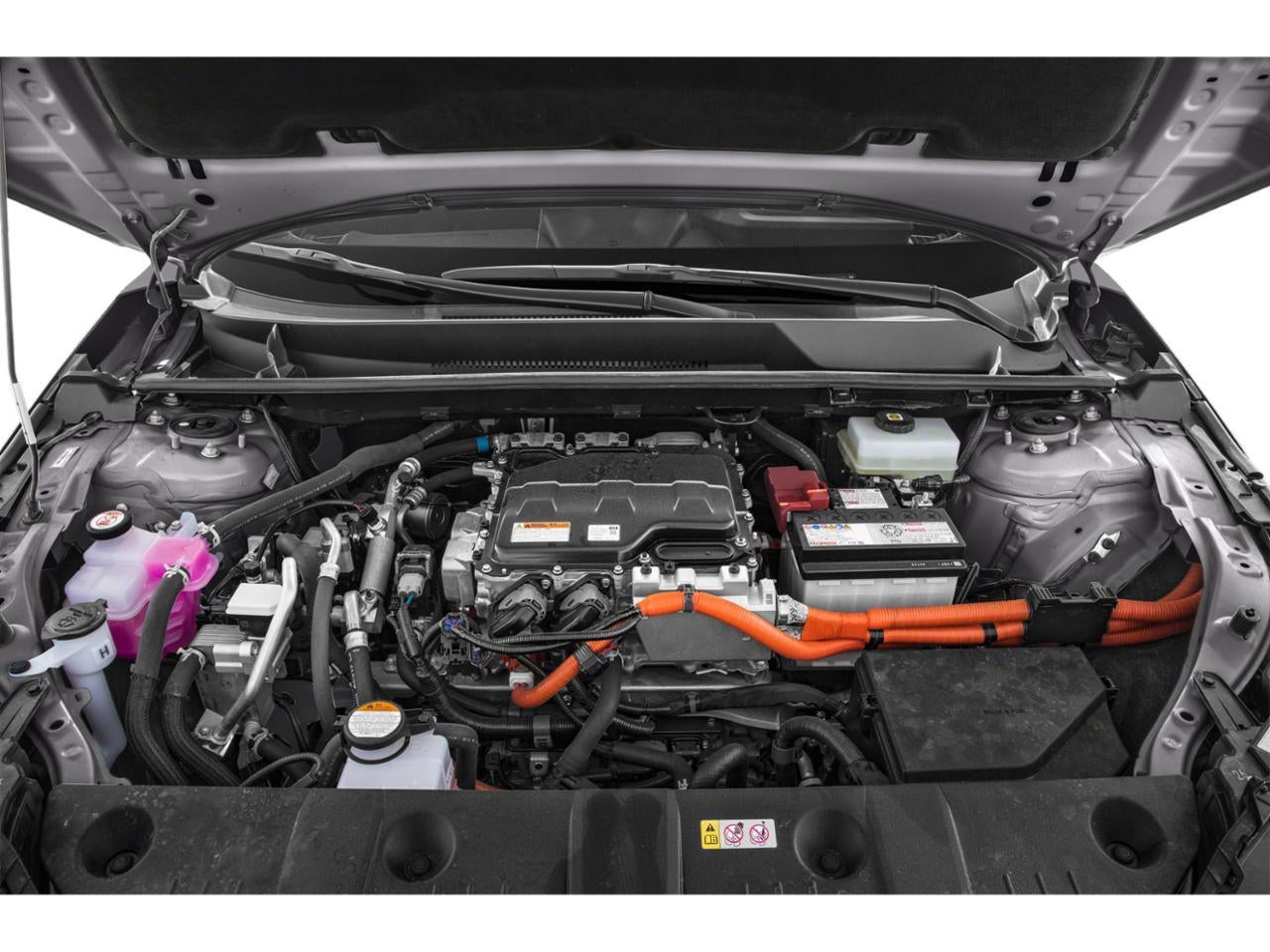 2025 Subaru Solterra Limited AWD